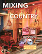 Mixing the Hits of Country book cover